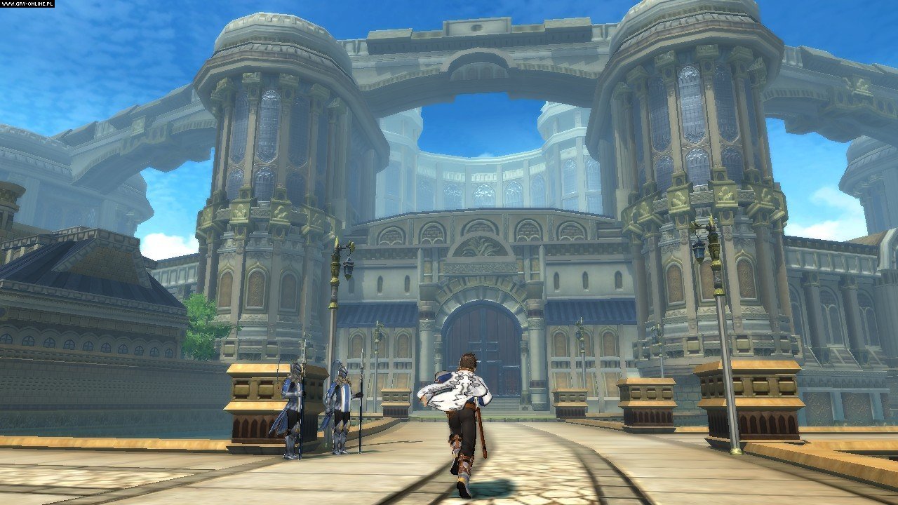 ȴ˵Tales of ZestiriaLMAO麺V1.6