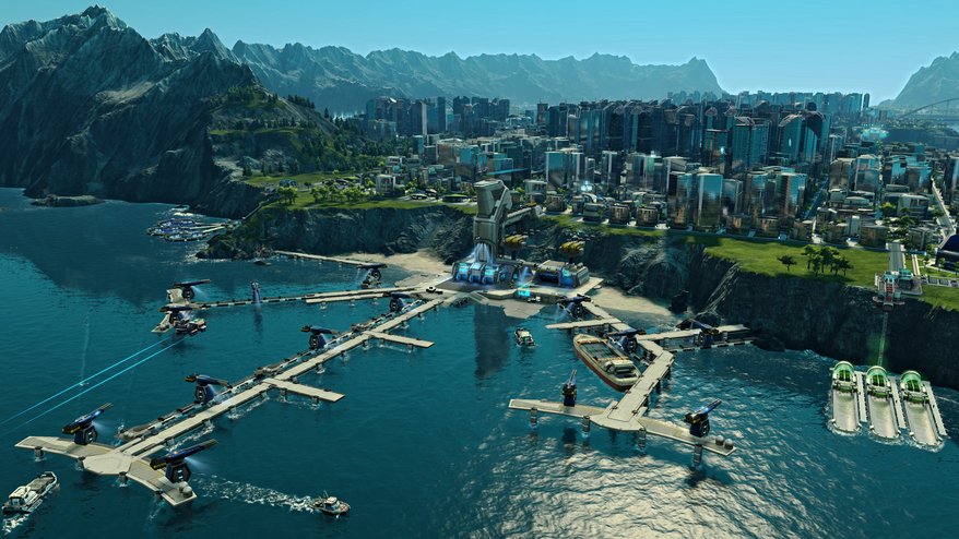 Ԫ2205Anno 2205v1.1.2123.3870޸HOG