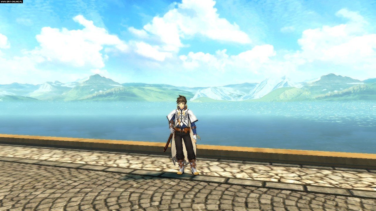 ȴ˵Tales of Zestiria֡60֡MOD