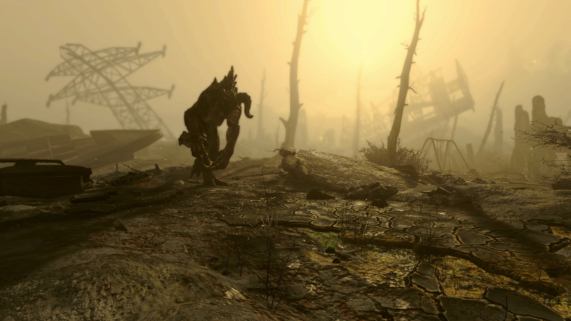 4Fallout 4ֵܹMOD