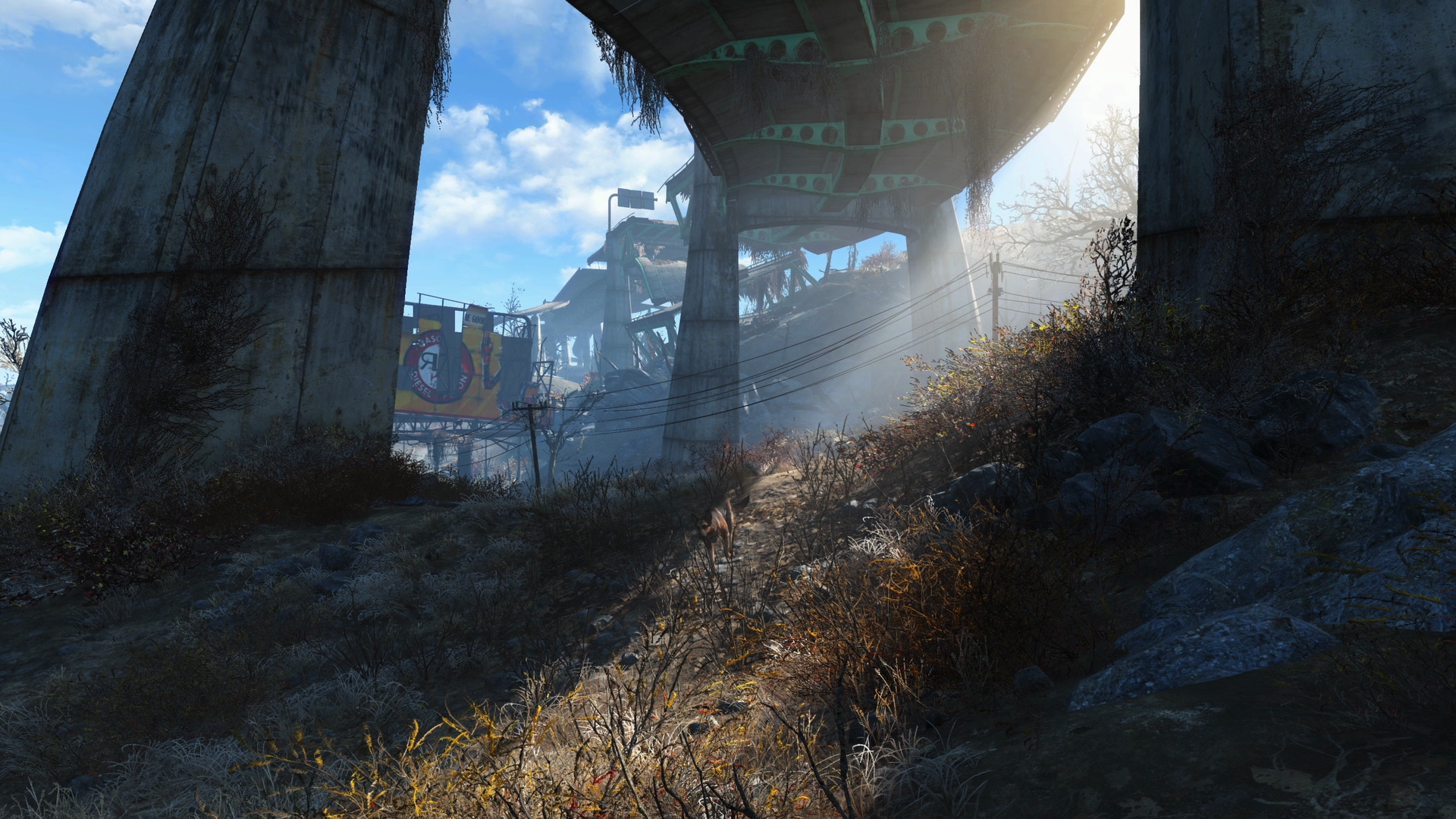 4Fallout 4ʥװMOD