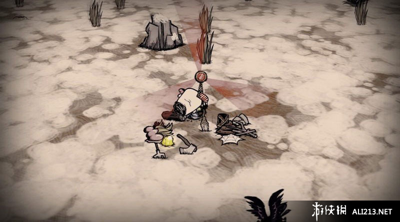 ģDont Starve԰ŮMOD