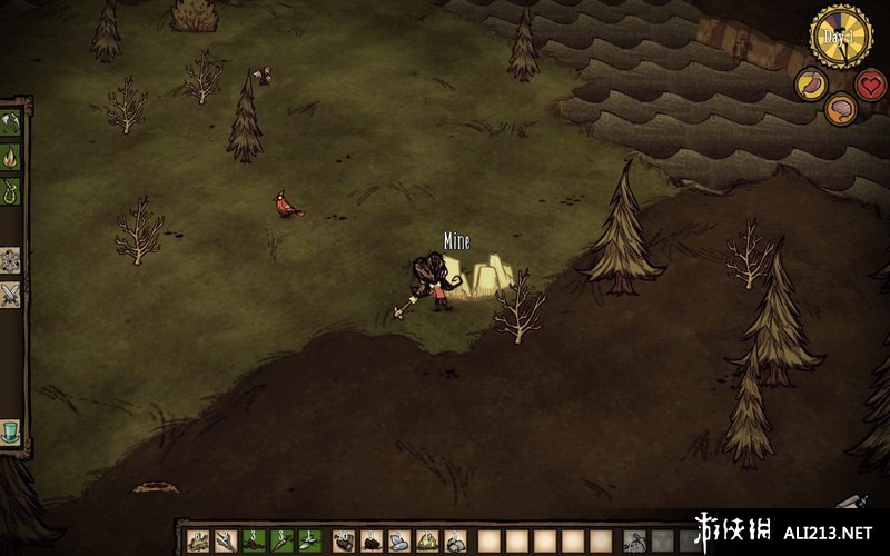 ģDont Starve԰ŮMOD