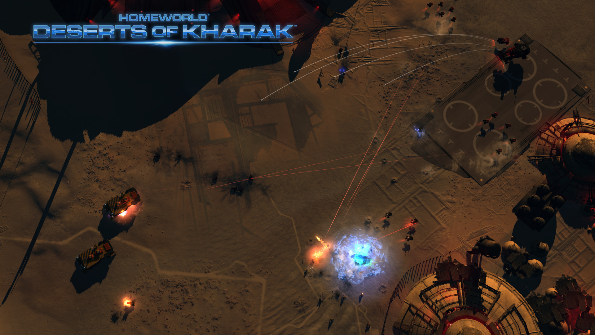 ԰ɳĮHomeworld: Deserts of KharakLMAO麺V1.1