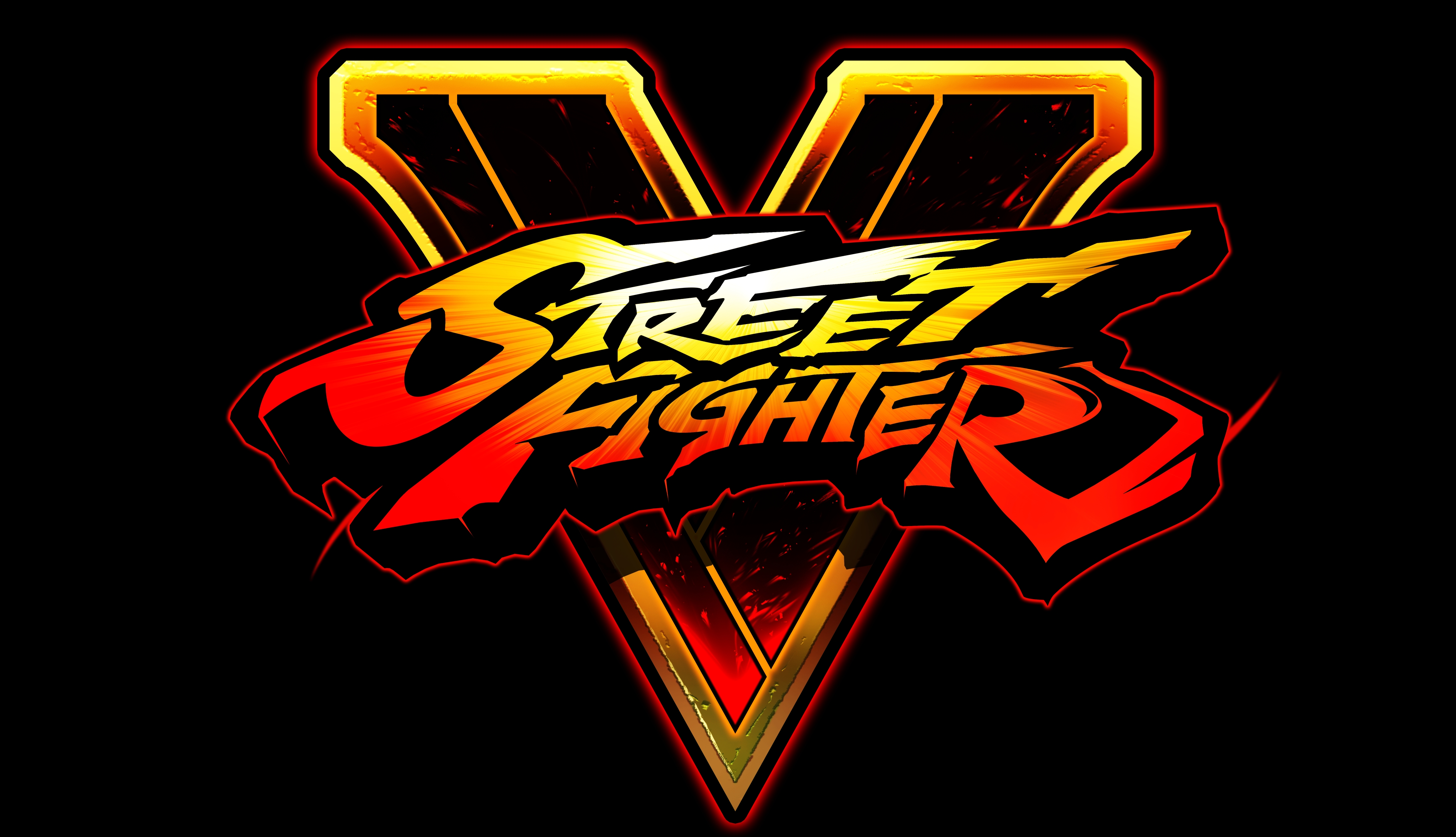 ͷ5Street Fighter Vҡ