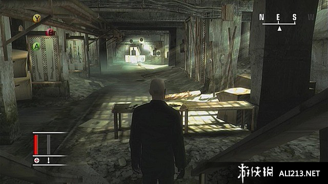 ɱ4ѪǮHitman Blood Moneyv1.0һ޸MrAntiFun