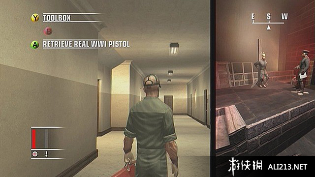 ɱ4ѪǮHitman Blood Moneyv1.0һ޸MrAntiFun