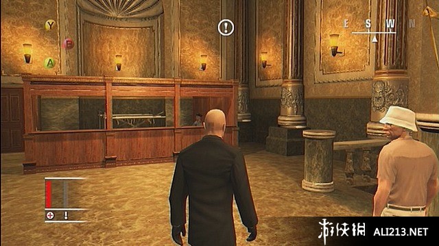 ɱ4ѪǮHitman Blood Moneyv1.0һ޸MrAntiFun