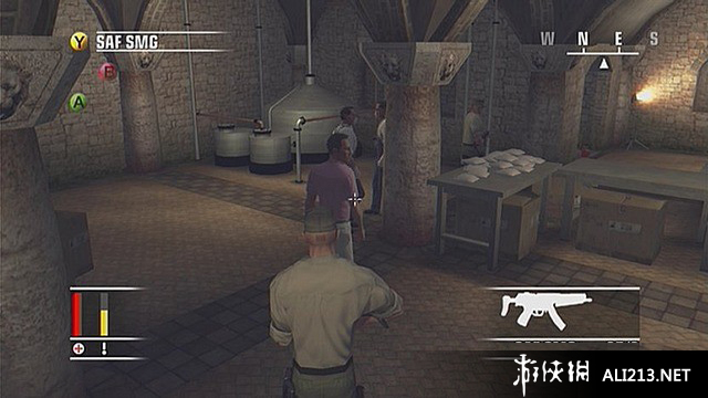 ɱ4ѪǮHitman Blood Moneyv1.0һ޸MrAntiFun