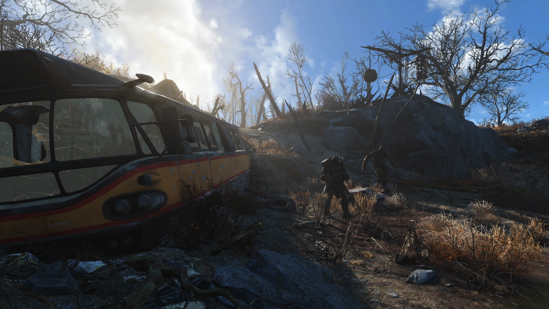 4Fallout 4ҵMOD