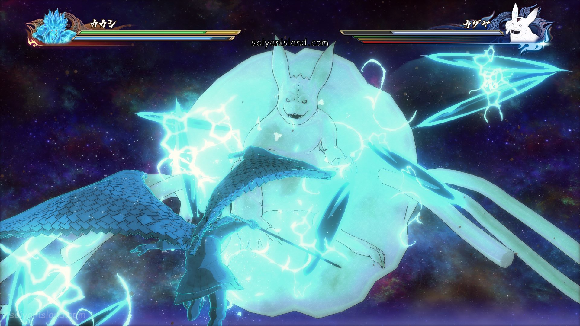 Ӱߣ߷籩4Naruto Shippuden: Ultimate Ninja Storm 4ɽMOD