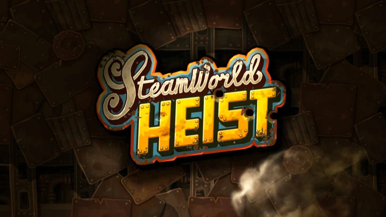 磺ӣSteamWorld Heistv1.0޸