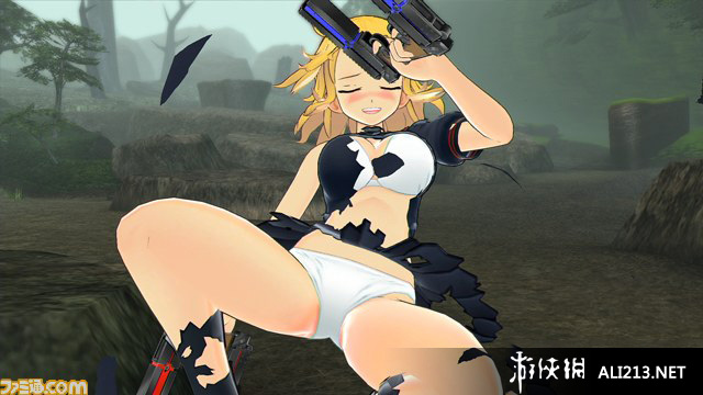 ֣Ůǵ֤Senran Kagura: Shinovi Versusv1.0-1.04ʮ޸Ӱ