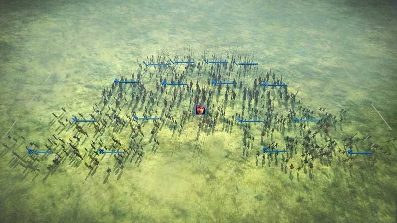 ų֮Ұ죺ս־Nobunagas Ambition: Sphere of Influence Sengoku Risshidenv1.0-v1.0.7.0ʮ޸Ӱ[9]