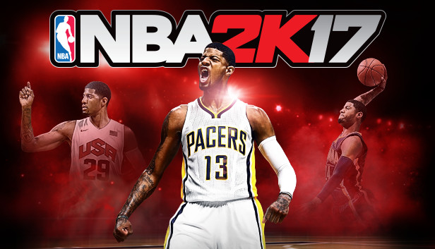 NBA 2K17NBA 2K17๦׷޸V1.5