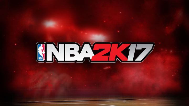 NBA 2K17NBA 2K172K17ʲ