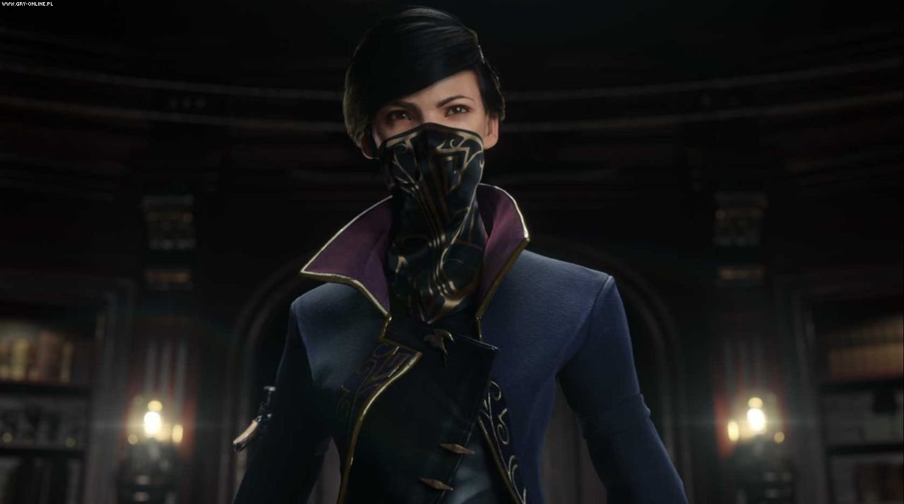 2Dishonored 2ʮ޸