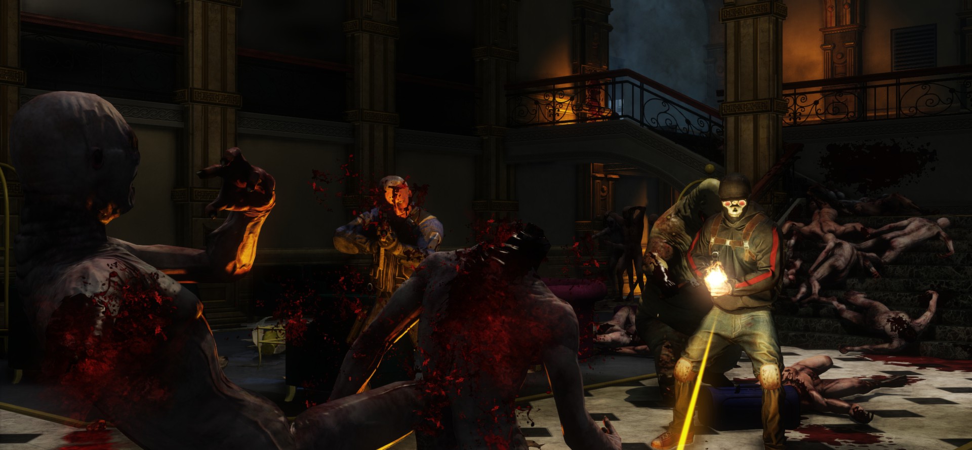 ɱ¾ռ2Killing Floor 2v1039޸MrAntiFun