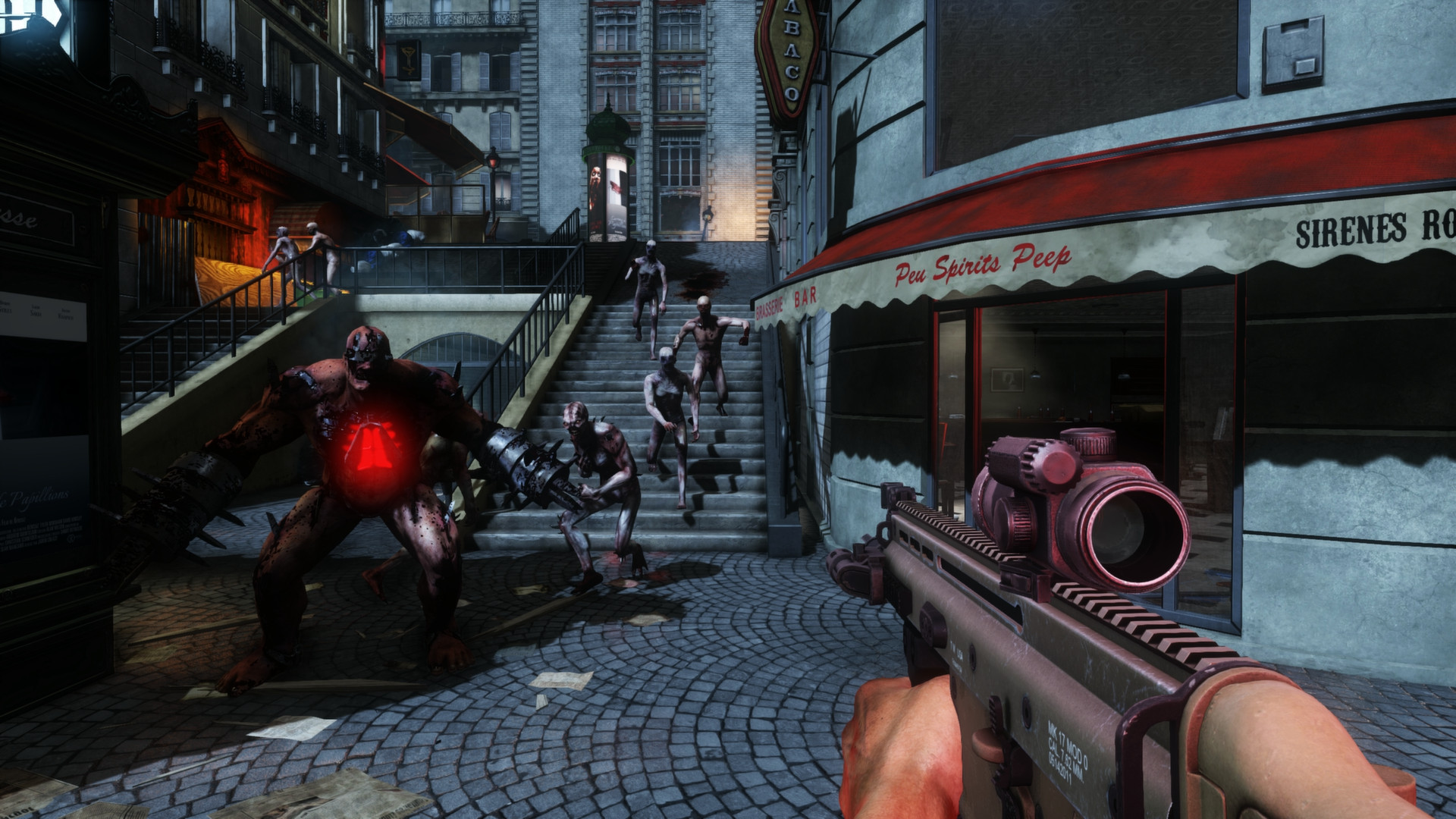 ɱ¾ռ2Killing Floor 2v1039޸MrAntiFun