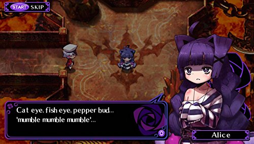 ŮջCriminal Girls: Invite OnlyLMAO麺V1.0