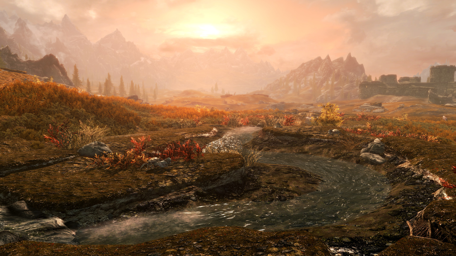 Ϲž5ư棨The Elder Scrolls V: Skyrim Special EditionMOD V1.2[]