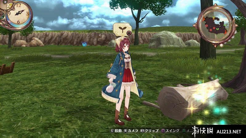 ƵĹңAtelier Sophie: The Alchemist of the Mysterious BookLMAO麺V1.1