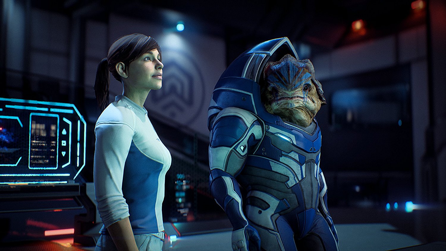 ЧӦŮMass Effect Andromedav1.04-v1.05ʮ޸[2]