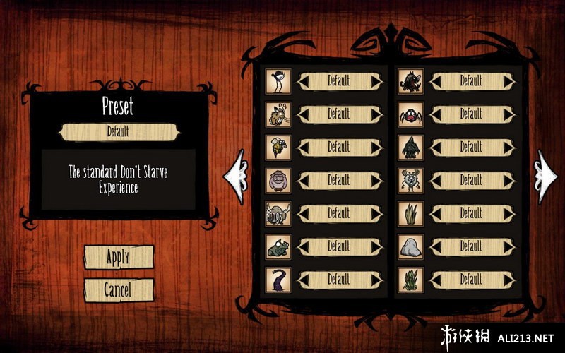 ģDont Starve߽MOD V20170414