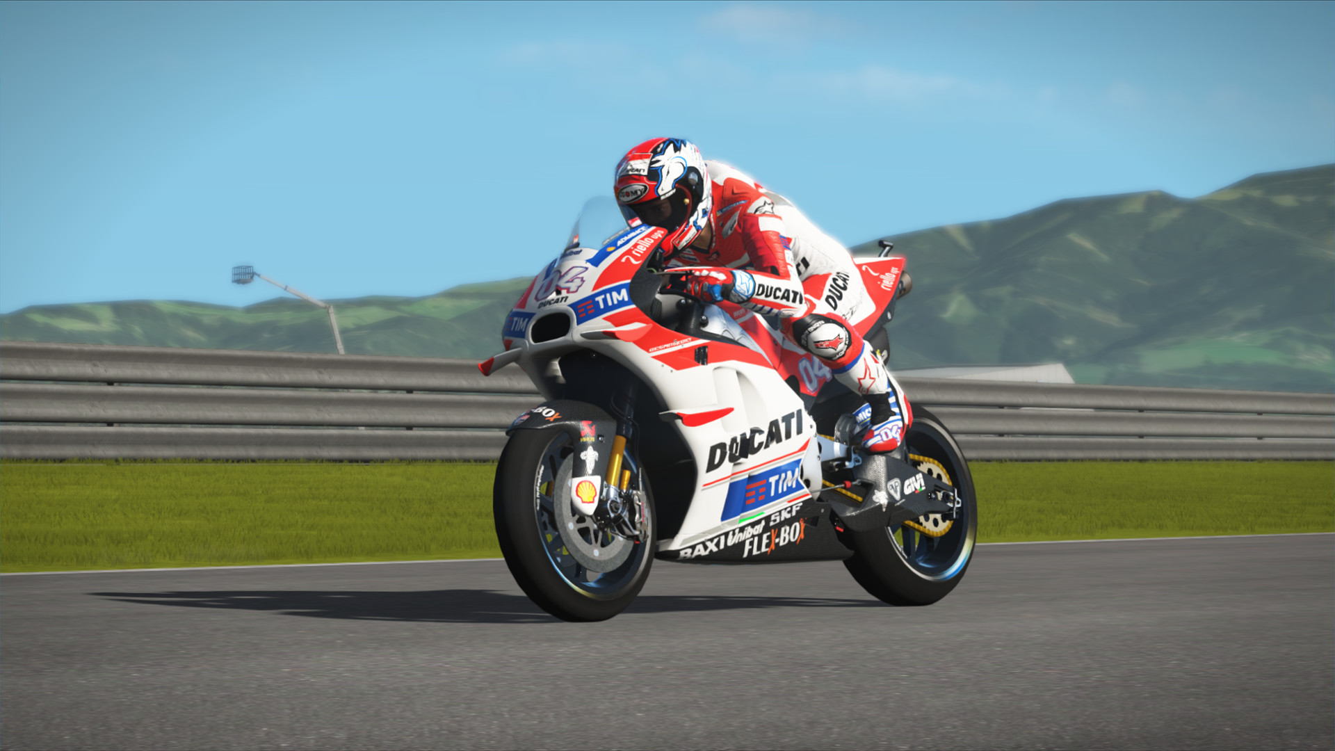 Ħд17MotoGP 17LMAO麺V2.0