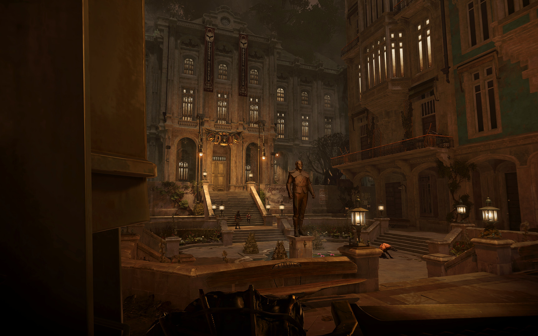 裺ħ֮Dishonored: Death of the Outsiderv1.0޸