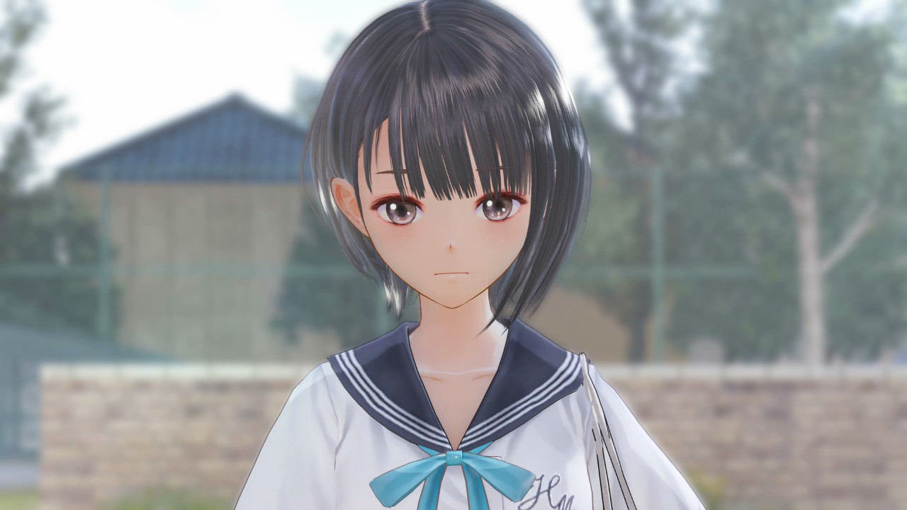 BLUE REFLECTION Ů֮Blue Reflection ä褦Ůνv1.0޸MrAntiFun