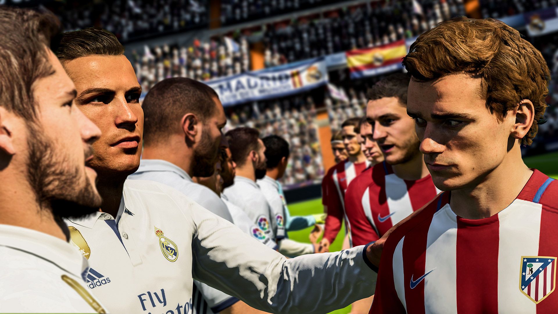 FIFA 18FIFA 18v1.0޸MrAntiFun