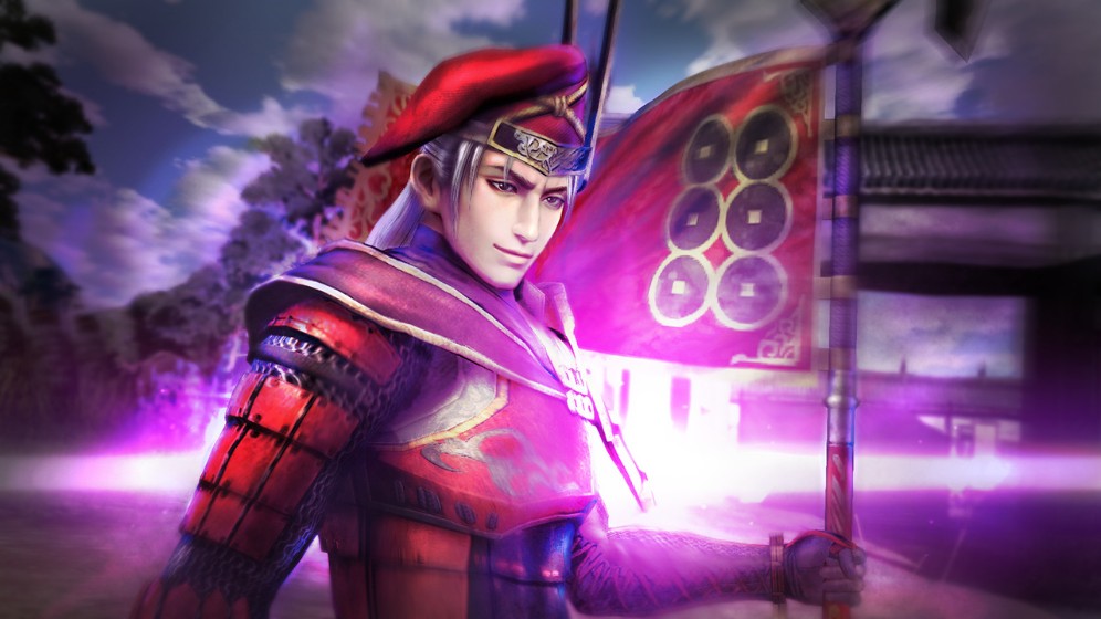 ս˫裨Samurai Warriors: Sanada Maruv1.0-v1.0.2ʮ޸Ӱ