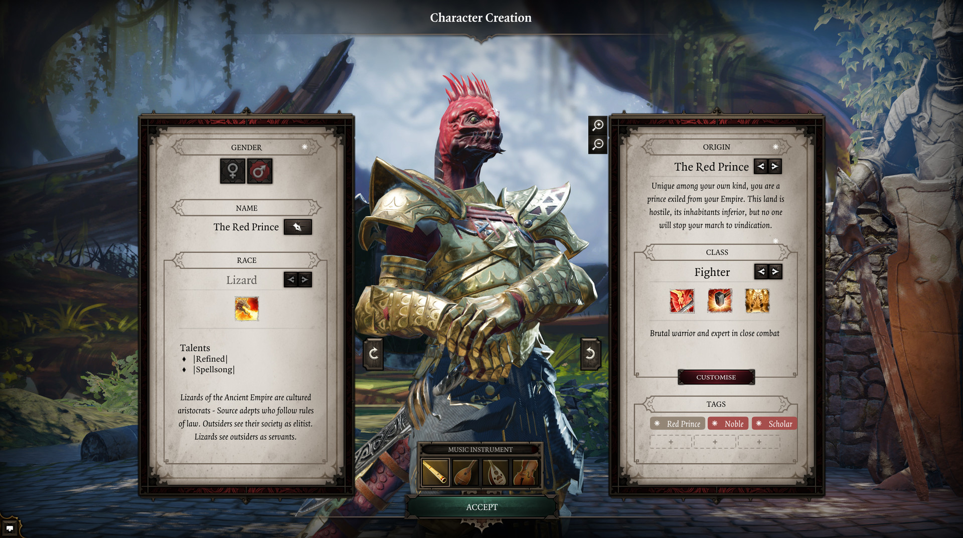 磺ԭ2Divinity: Original Sin 2v3.0.146.969ʿְҵMOD