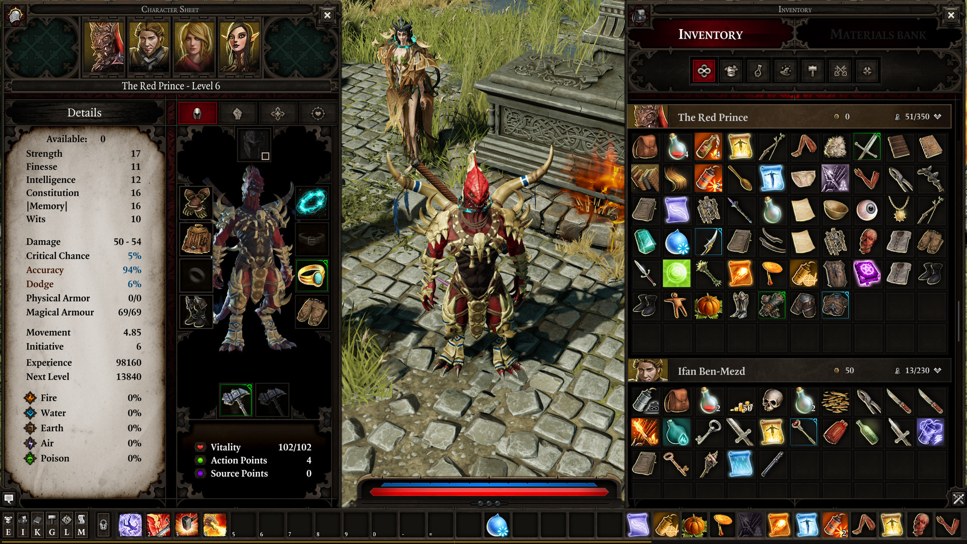 磺ԭ2Divinity: Original Sin 2v3.0.146.969ҵȼƽMOD