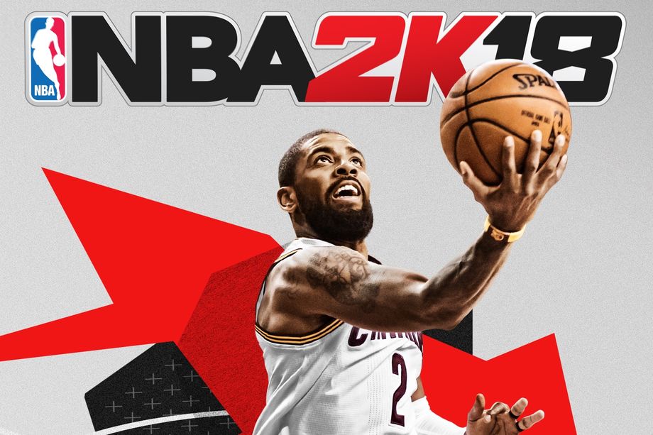 NBA 2K18NBA 2K18ʿӶʵ油MO