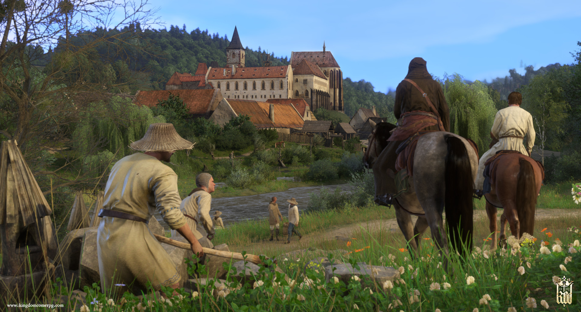 ȣKingdom Come: DeliveranceѧָMOD