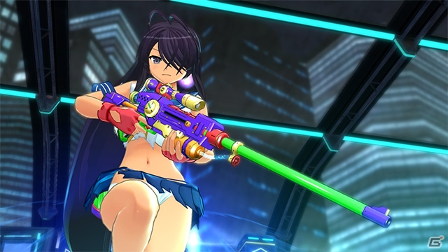 ֣ɳ̲ϷˮSenran Kagura: Peach Beach Splashv1.02ʮ޸FutureX