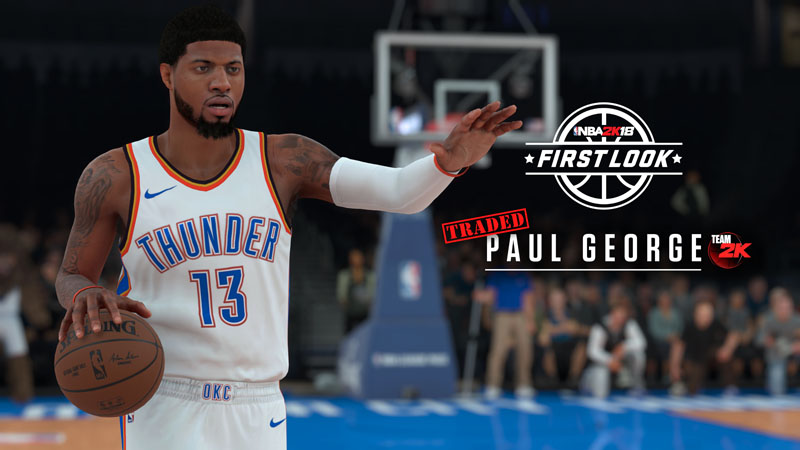 NBA 2K18NBA 2K18ĬMOD