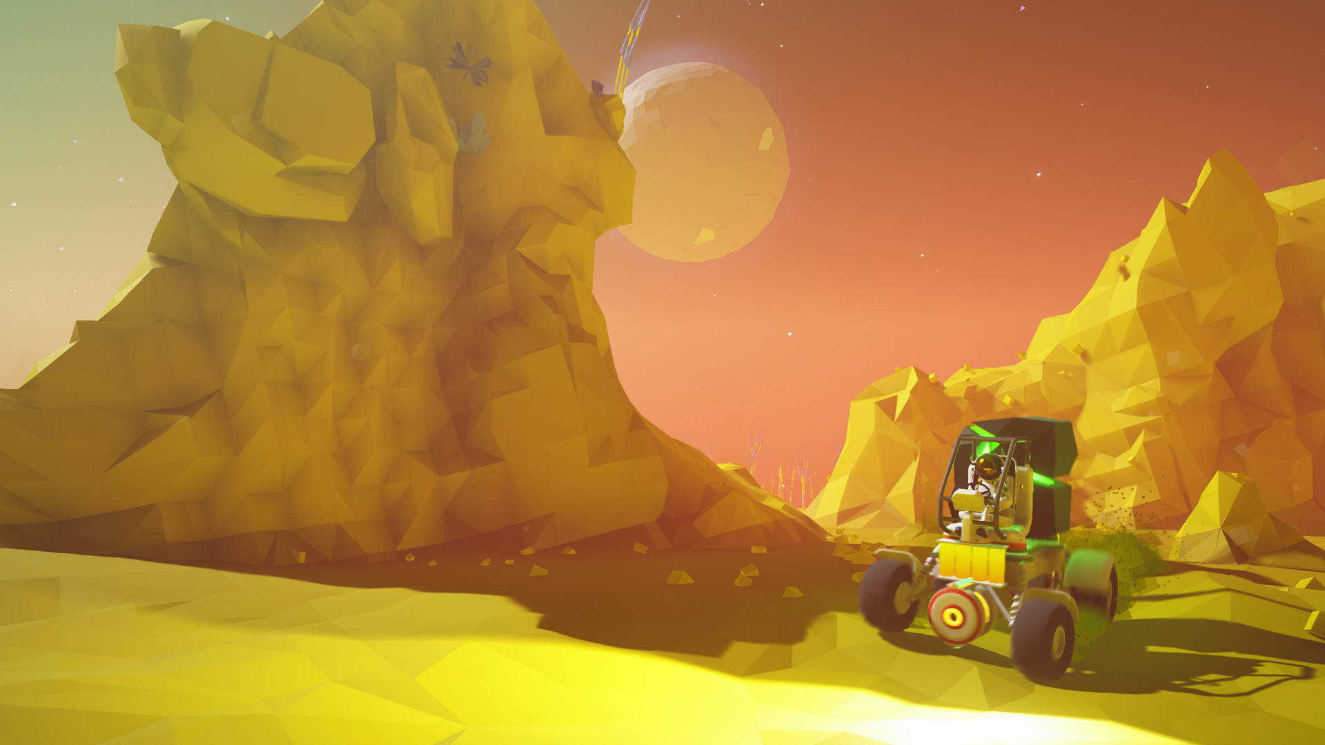 ̽ռңAstroneerv0.7.0.0޸Mrantifun