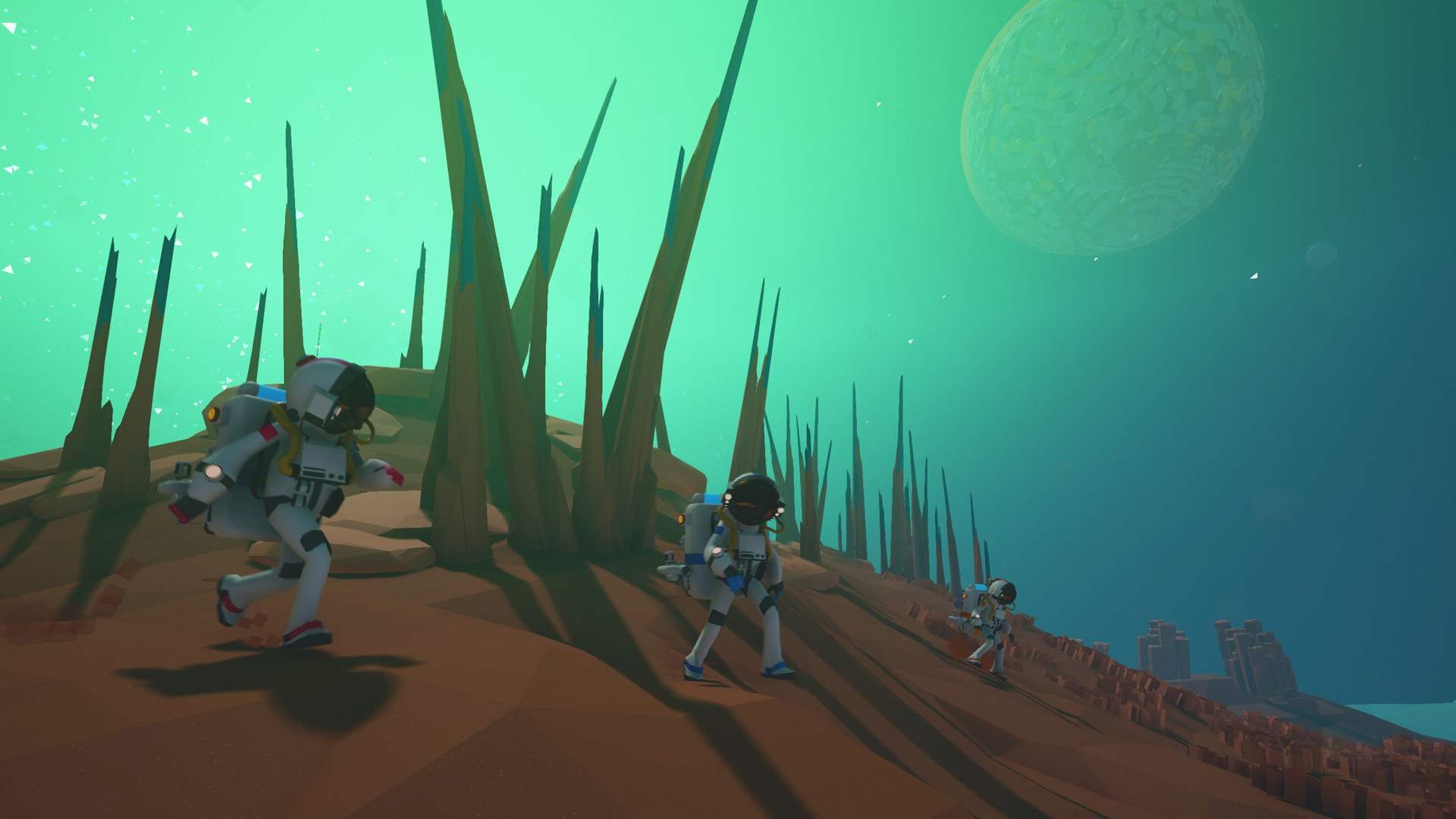 ̽ռңAstroneerv0.7.0.0޸Mrantifun