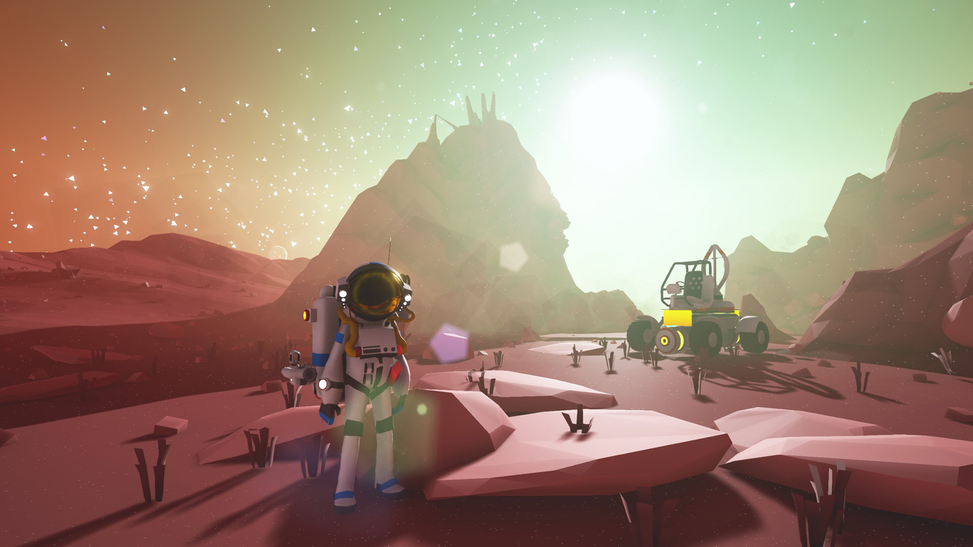 ̽ռңAstroneerv0.7.0.0޸Mrantifun