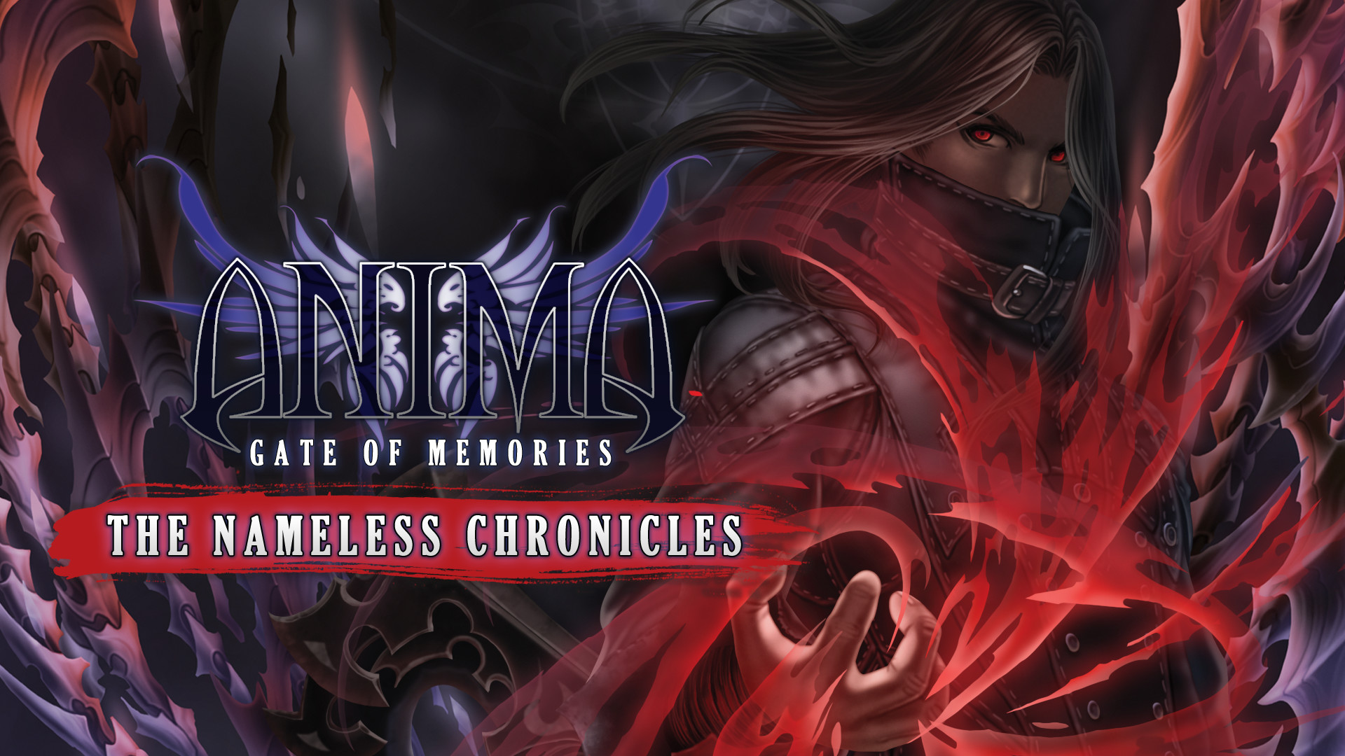 :֮-֮ʷAnima: Gate of Memories - The Nameless Chroniclesv1.01޸MrAntiFun