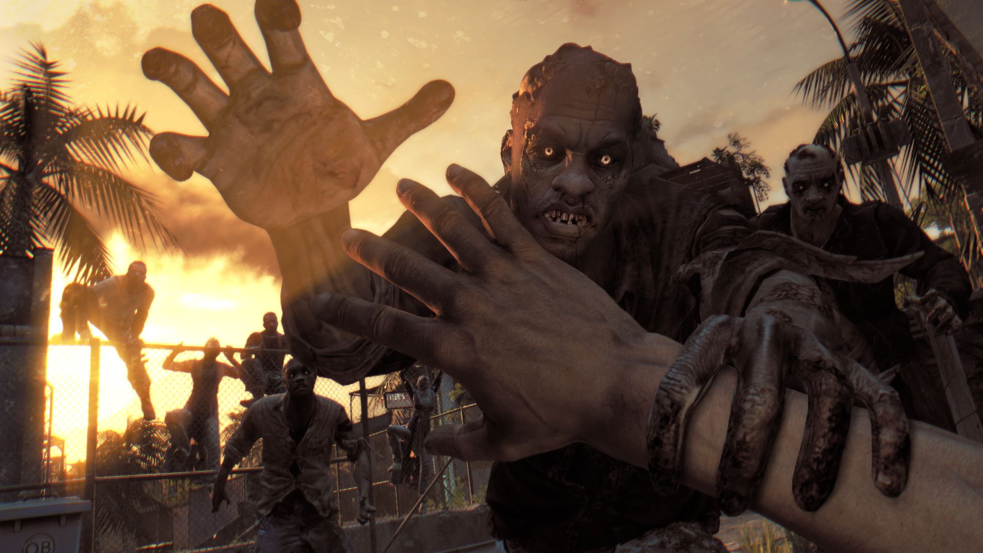 ŵĹâͽǿ棨Dying Light: Enhanced Editionv1.16.0ʮ޸MrAntiFun