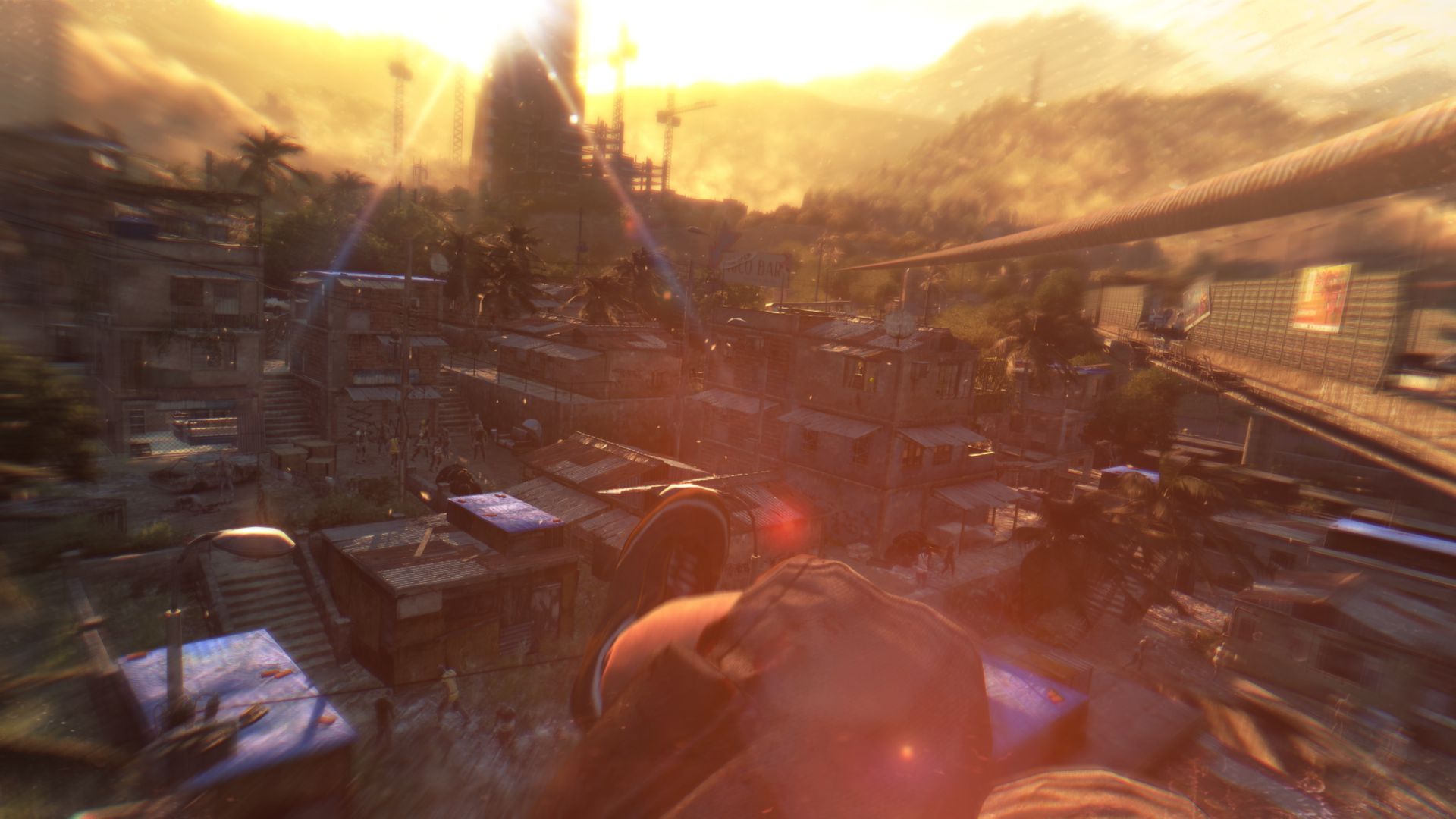 ŵĹâͽǿ棨Dying Light: Enhanced Editionv1.16.0ʮ޸MrAntiFun