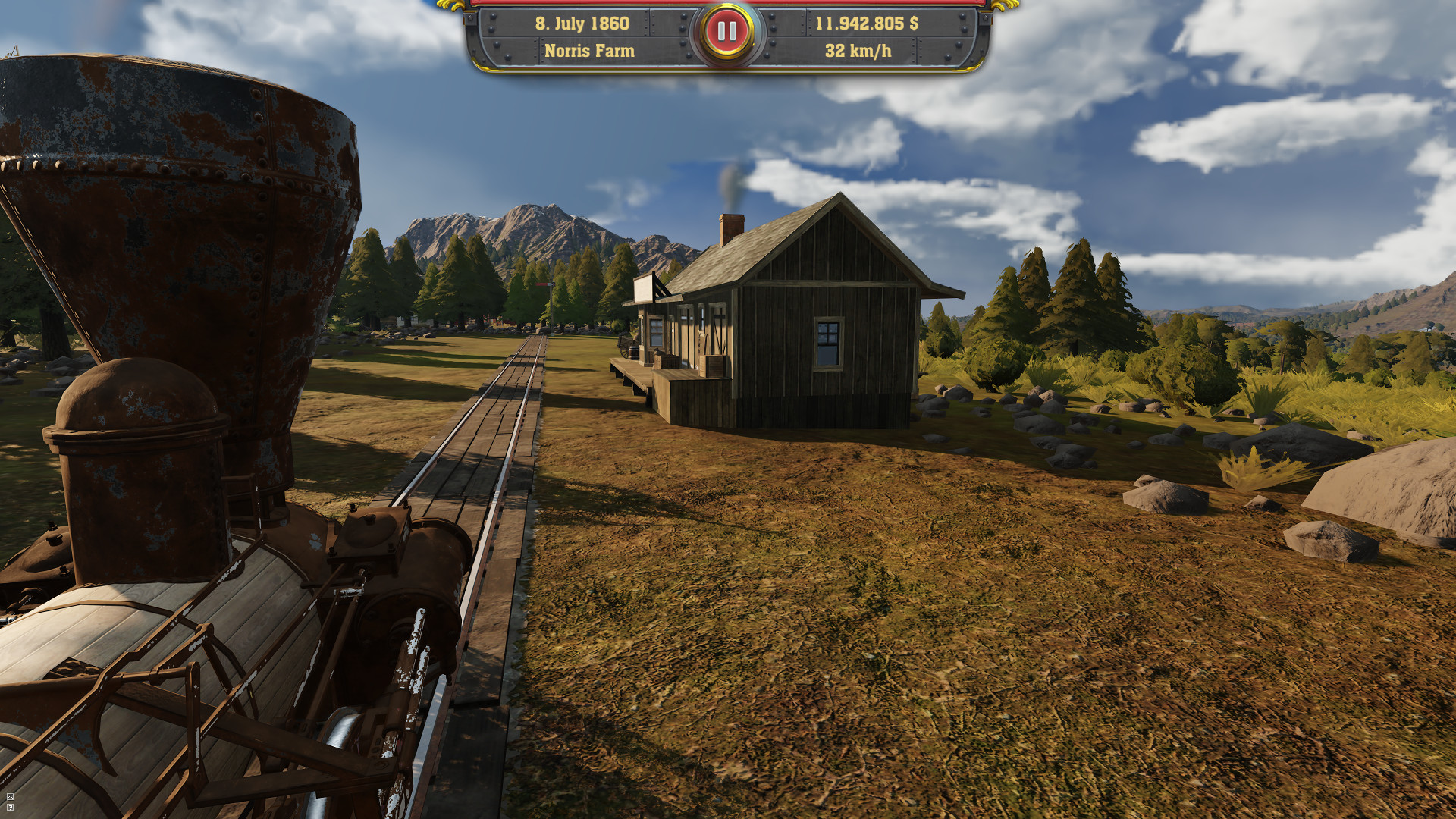 ·۹Railway Empirev1.15޸Mrantifun