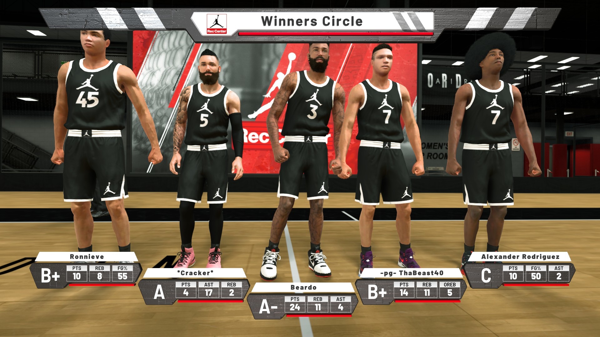 NBA 2K19NBA 2K19㲹 V1.1