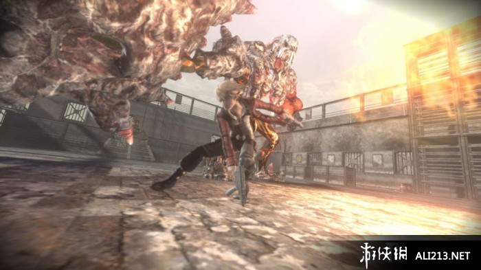 ɣResonance of Fate 4K/HD Editionv1.0޸Ӱ