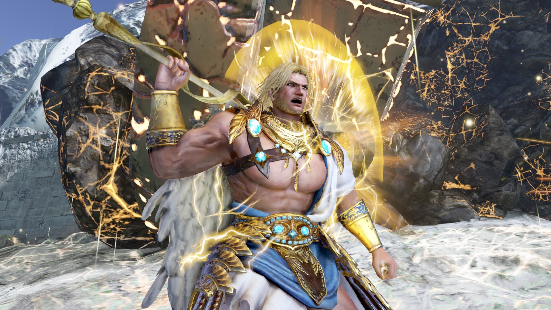 ˫3Musou Orochi 3ا񻯳פMOD