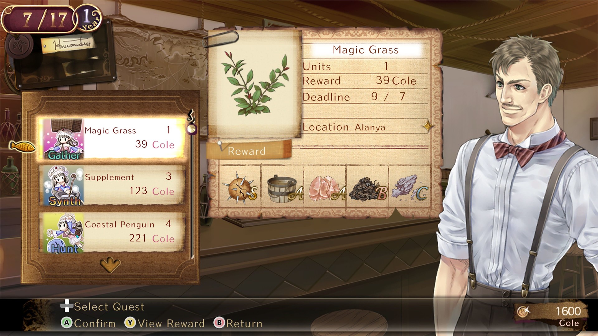 Ĺңµʿ2Atelier Totori ~The Adventurer of Arland~ DXv1.0޸